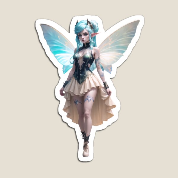 Item preview, Fairy 3 designed and sold by Vestax159.