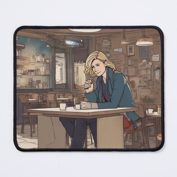 Item preview, The 13th Doctor designed and sold by ButAsATurtle.