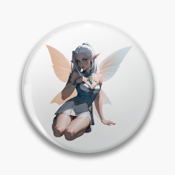 Item preview, Fairy 2 designed and sold by Vestax159.