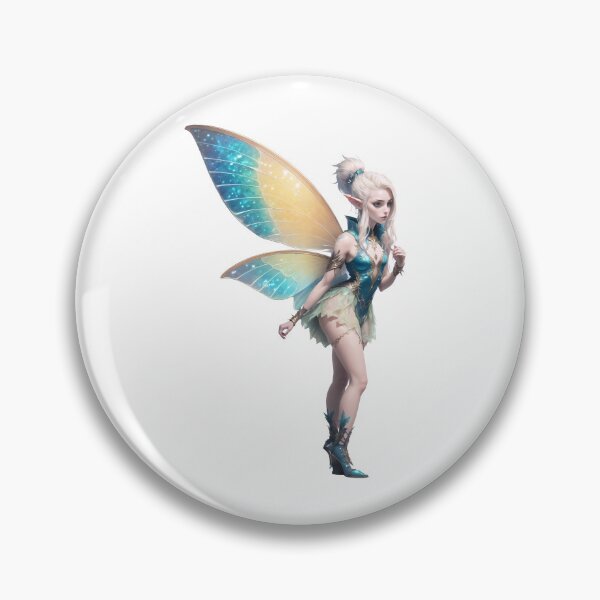 Item preview, Fairy 4 designed and sold by Vestax159.