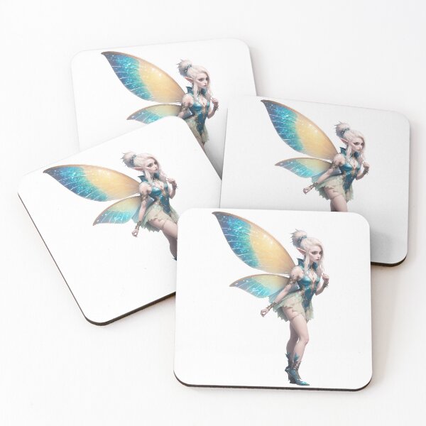 Item preview, Fairy 4 designed and sold by Vestax159.