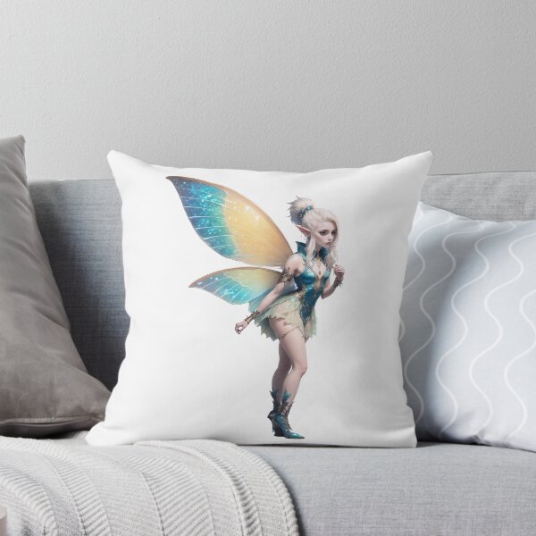Item preview, Fairy 4 designed and sold by Vestax159.