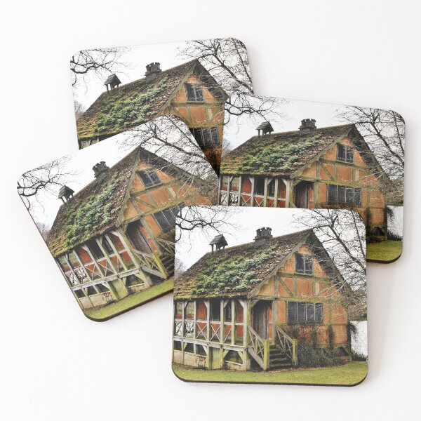 Item preview, Bowood Fishing Lodge designed and sold by Photography  by Mathilde.
