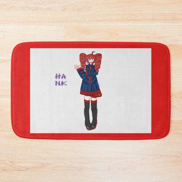 Item preview, Kasane Teto UTAU designed and sold by Paper HANk.