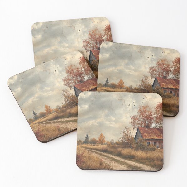 Item preview, Country Canvas designed and sold by MNSY.