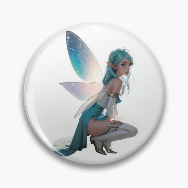 Item preview, Fairy 5 designed and sold by Vestax159.