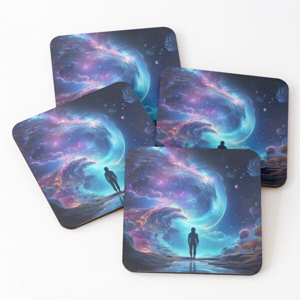 Item preview, Otherworldly Landscape designed and sold by KilianSzmid.