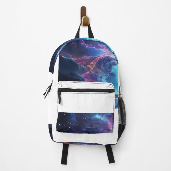 Item preview, Otherworldly Landscape designed and sold by KilianSzmid.