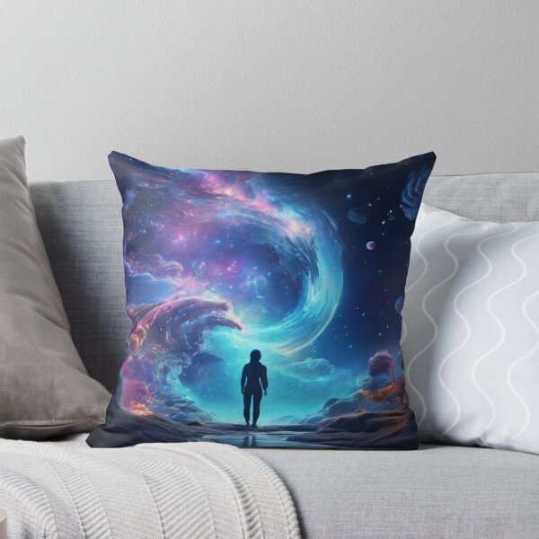 Item preview, Otherworldly Landscape designed and sold by KilianSzmid.