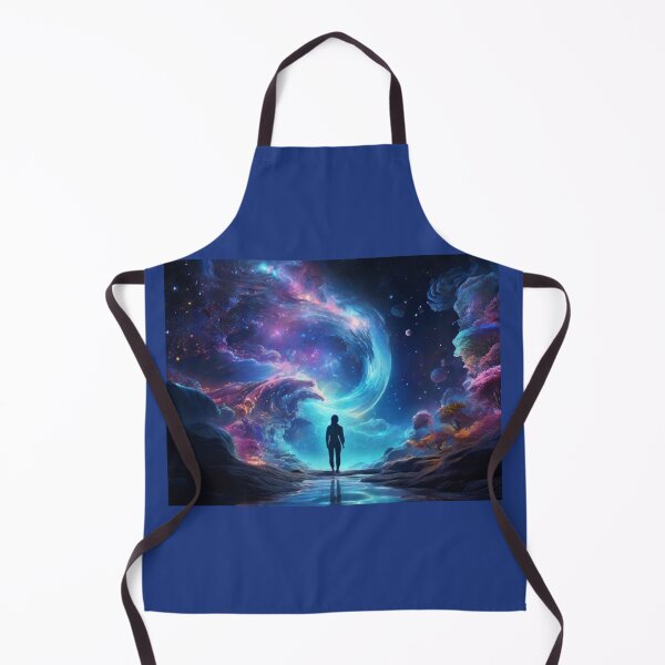 Item preview, Otherworldly Landscape designed and sold by KilianSzmid.