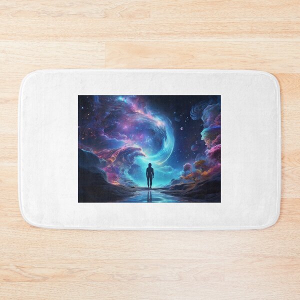 Item preview, Otherworldly Landscape designed and sold by KilianSzmid.