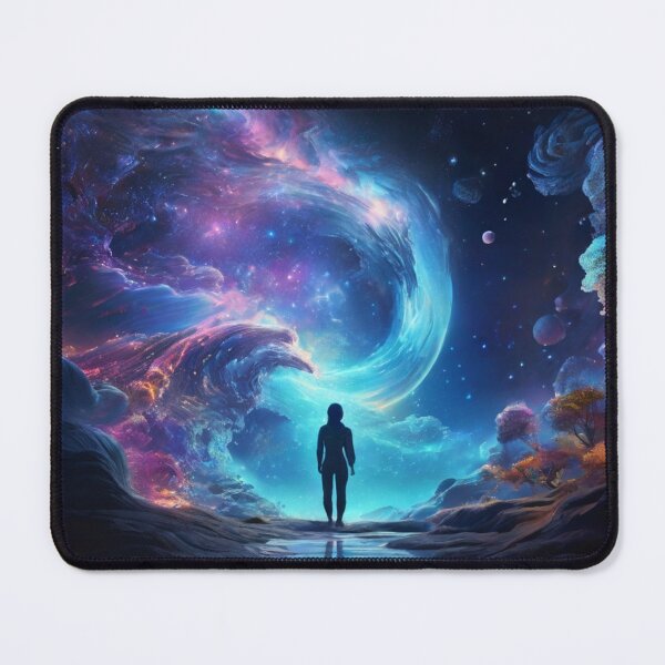 Item preview, Otherworldly Landscape designed and sold by KilianSzmid.