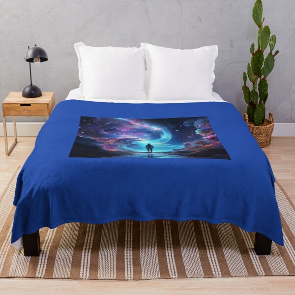 Item preview, Otherworldly Landscape designed and sold by KilianSzmid.