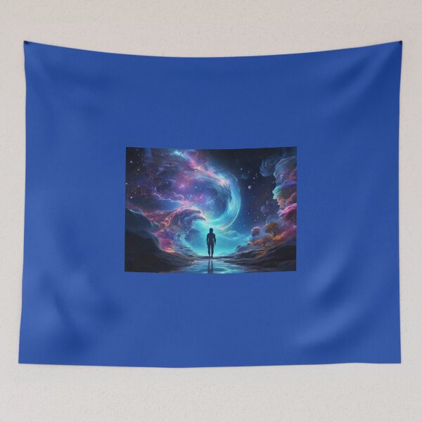 Item preview, Otherworldly Landscape designed and sold by KilianSzmid.