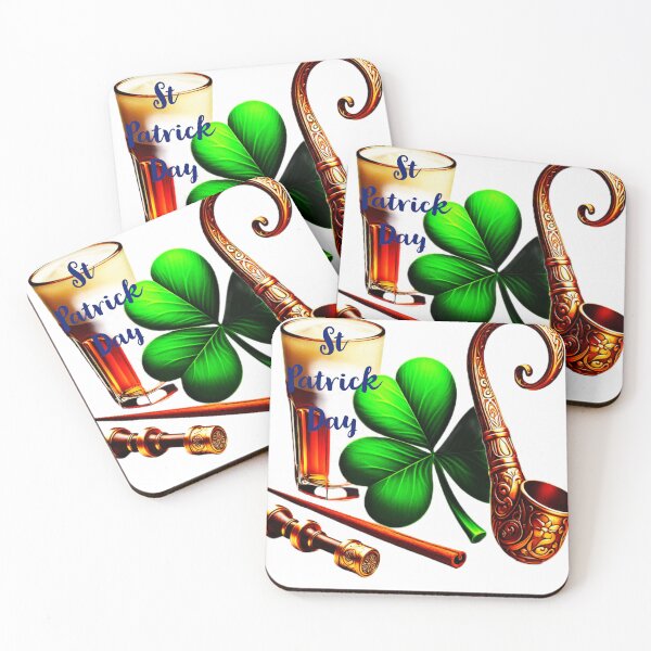 Item preview, St patrick's day designed and sold by Eduardo  Caputo.