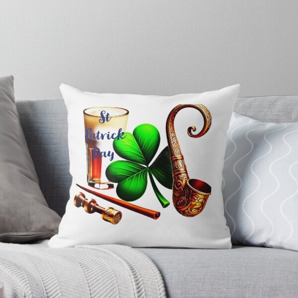Item preview, St patrick's day designed and sold by Eduardo  Caputo.