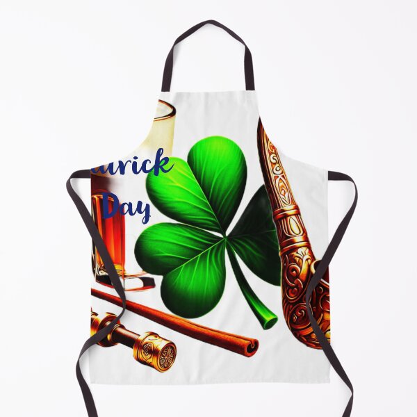 Item preview, St patrick's day designed and sold by Eduardo  Caputo.