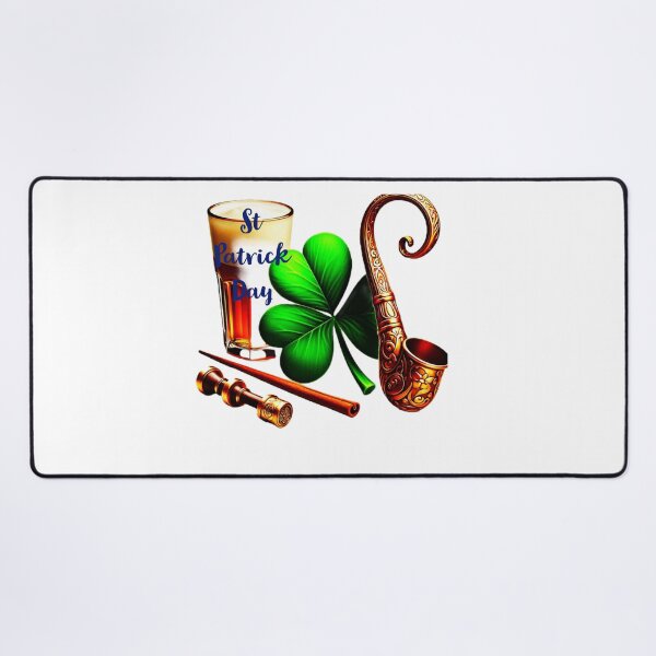 Item preview, St patrick's day designed and sold by Eduardo Caputo.