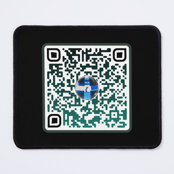 Item preview, U2 LIVE SPHERE - QR VERSION (ONE) designed and sold by FUSION VIBE.