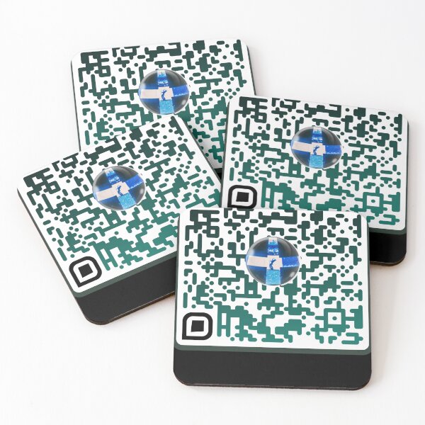 Item preview, ESFERA EN VIVO U2 - VERSIÓN QR (UNO) designed and sold by TG FUSION VIBE.