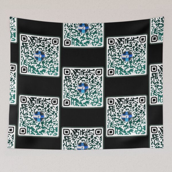 Item preview, U2 LIVE SPHERE - QR VERSION (ONE) designed and sold by TG FUSION VIBE.