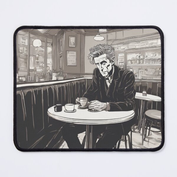 Item preview, The 12th Doctor designed and sold by ButAsATurtle.