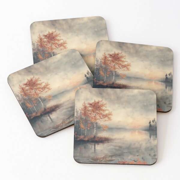 Item preview, Rural Solitude designed and sold by MNSY.