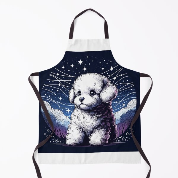 Item preview, Toy Poodle Eras - Midnight designed and sold by toypoodlemom.