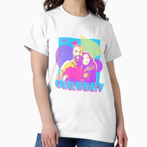 Item preview, Jai Gurudev (80s-Inspired) designed and sold by TFUmerchandise.