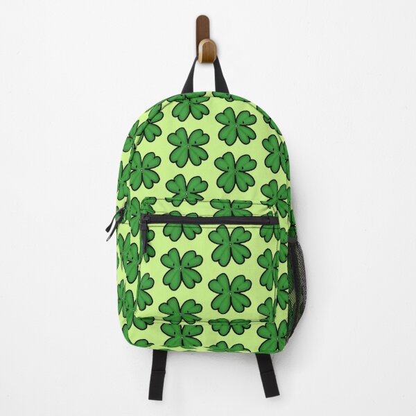 Item preview, Lucky Four-Leaf Clover designed and sold by UnhamperedArt.