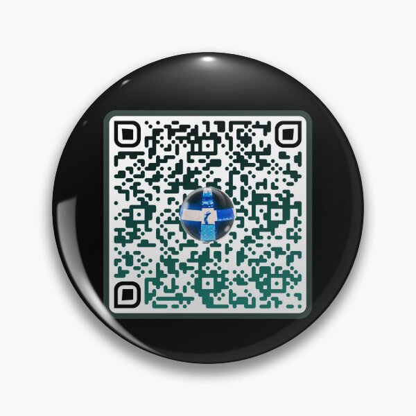 Item preview, U2 LIVE SPHERE - QR VERSION (WHERE THE STREETS HAVE NO NAME) designed and sold by FUSION VIBE.