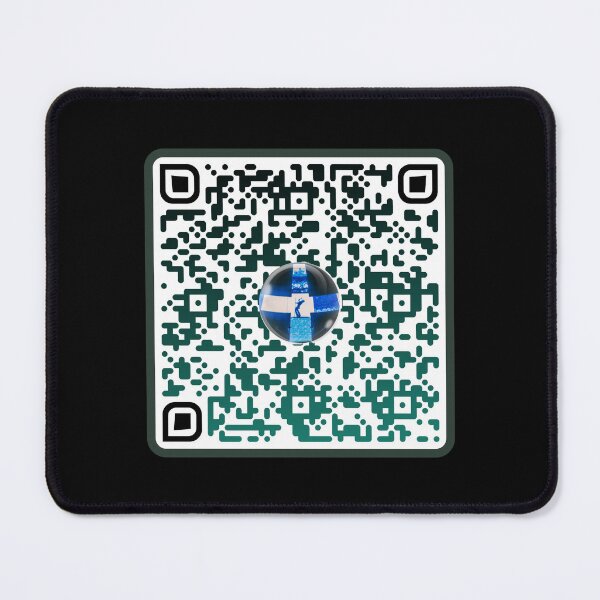 Item preview, U2 LIVE SPHERE - QR VERSION (WHERE THE STREETS HAVE NO NAME) designed and sold by FUSION VIBE.
