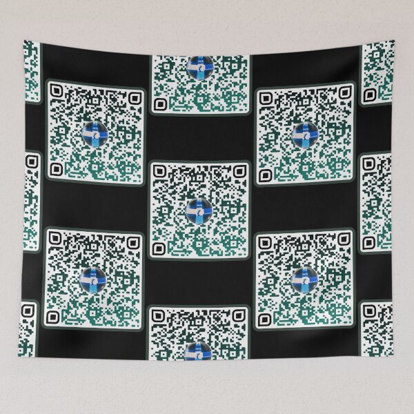 Item preview, U2 LIVE SPHERE - QR VERSION (WHERE THE STREETS HAVE NO NAME) designed and sold by FUSION VIBE.