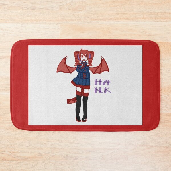 Item preview, Kasane Teto UTAU designed and sold by Paper HANk.