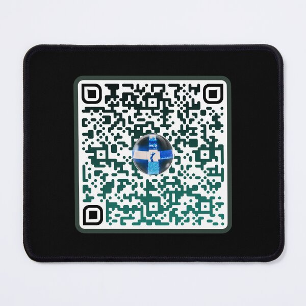 Item preview, U2 LIVE SPHERE - QR VERSION (WITH OR WITHOUT YOU designed and sold by TG FUSION VIBE.