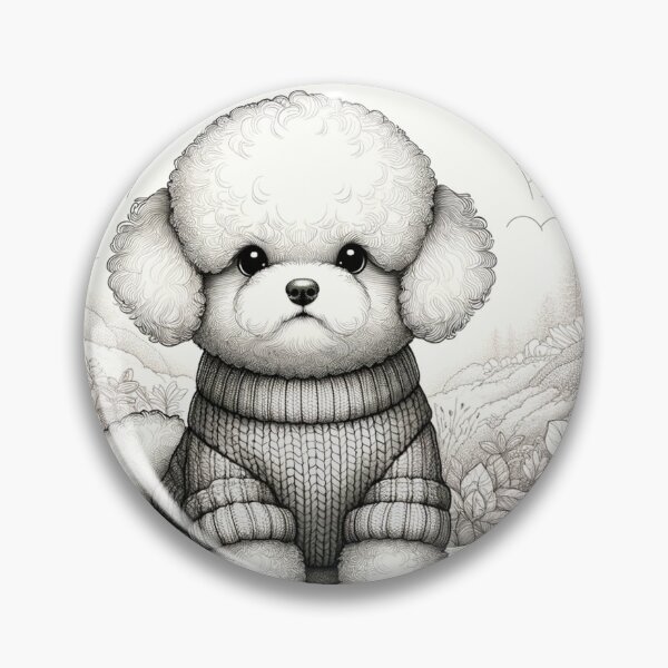Item preview, Toy Poodle Eras - Evermore designed and sold by toypoodlemom.
