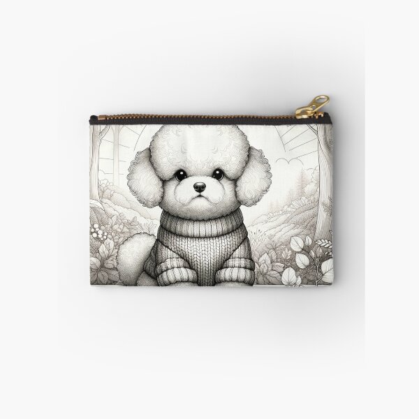 Item preview, Toy Poodle Eras - Evermore designed and sold by toypoodlemom.