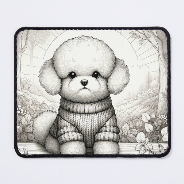 Item preview, Toy Poodle Eras - Evermore designed and sold by toypoodlemom.
