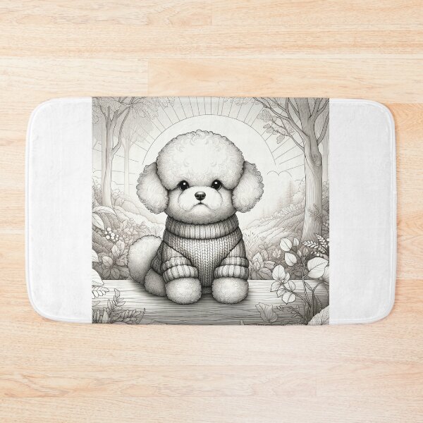 Item preview, Toy Poodle Eras - Evermore designed and sold by toypoodlemom.