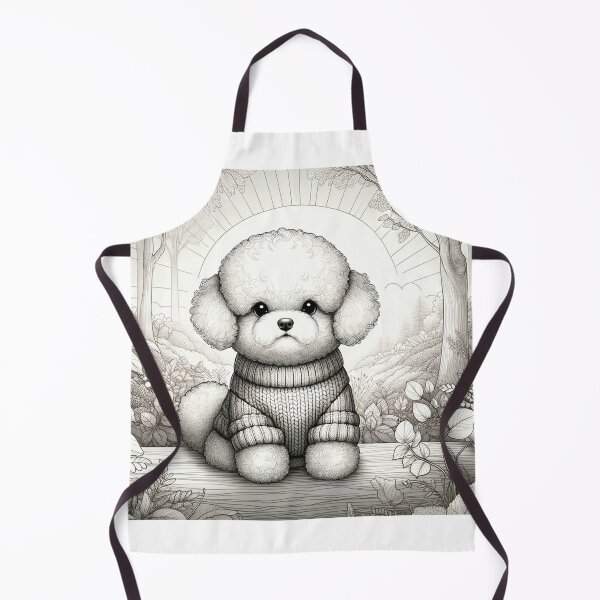 Item preview, Toy Poodle Eras - Evermore designed and sold by toypoodlemom.