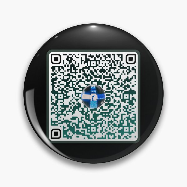 Item preview, U2 LIVE SPHERE - QR VERSION (I STILL HAVEN'T FOUND WHAT I'M LOOKING FOR) designed and sold by FUSION VIBE.