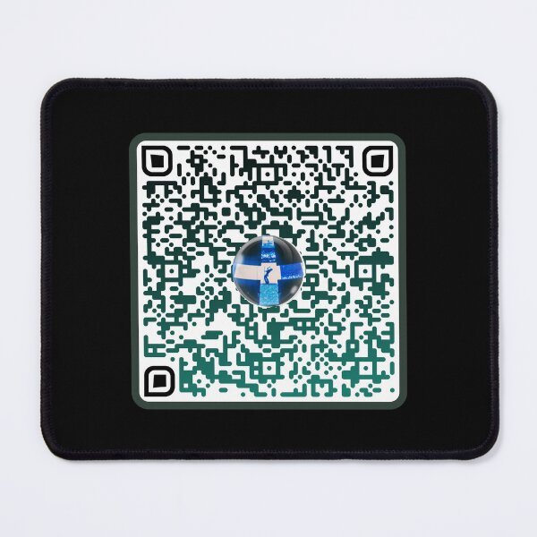 Item preview, U2 LIVE SPHERE - QR VERSION (I STILL HAVEN'T FOUND WHAT I'M LOOKING FOR) designed and sold by FUSION VIBE.