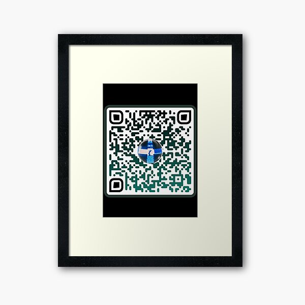 Item preview, U2 LIVE SPHERE - QR VERSION (BEAUTIFUL DAY) designed and sold by YOU MINDFUL.