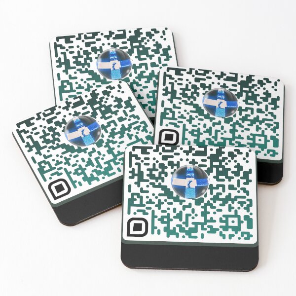 Item preview, U2 LIVE SPHERE - QR VERSION (BEAUTIFUL DAY) designed and sold by TG FUSION VIBE.