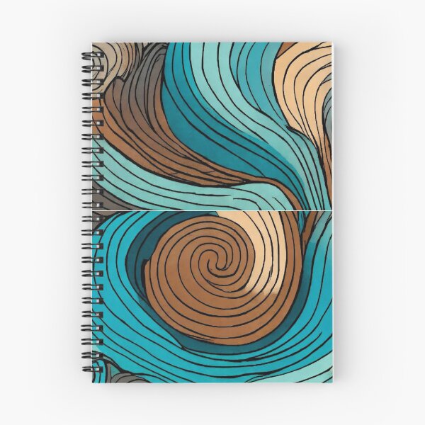 Item preview, Abstract waves designed and sold by UZRWRLD .