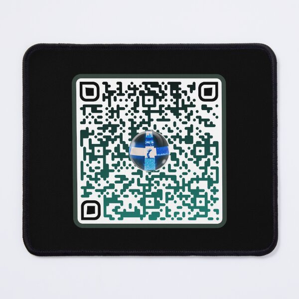 Item preview, U2 LIVE SPHERE - QR VERSION (ALL I WANT IS YOU) designed and sold by TG FUSION VIBE.
