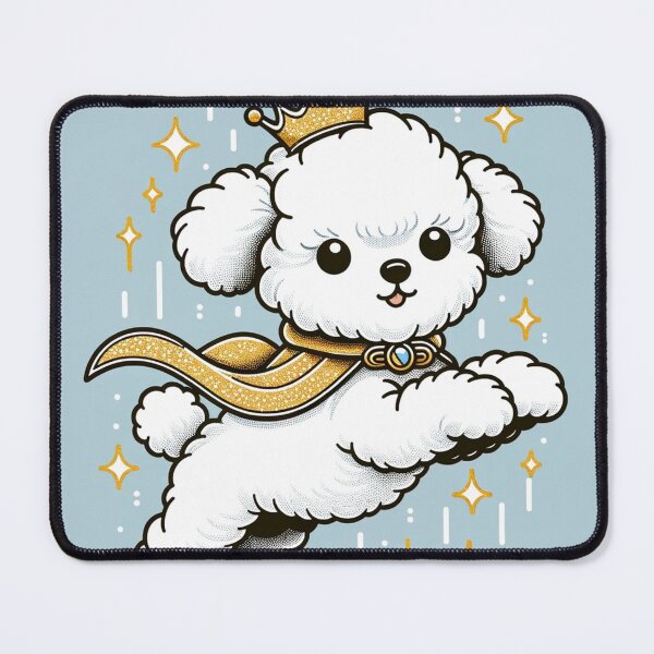 Item preview, Toy Poodle Eras - Fearless designed and sold by toypoodlemom.