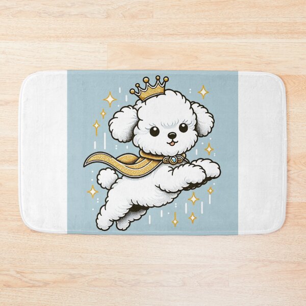 Item preview, Toy Poodle Eras - Fearless  designed and sold by toypoodlemom.