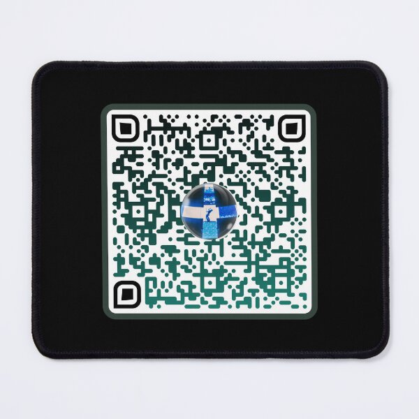 Item preview, U2 LIVE SPHERE - QR VERSION (THE FLY) designed and sold by TG FUSION VIBE.