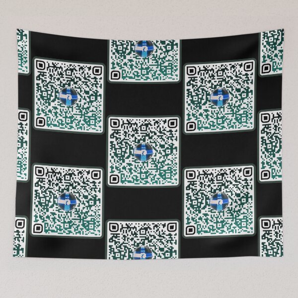 Item preview, U2 LIVE SPHERE - QR VERSION (THE FLY) designed and sold by TG FUSION VIBE.